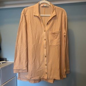 Free People Beach Loungewear